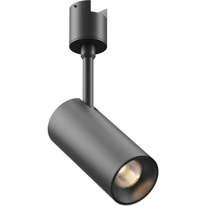 Изображение товара Трековый светильник 48V Maytoni Technical Elasity Focus Led TR163-1-10W3K-M-B