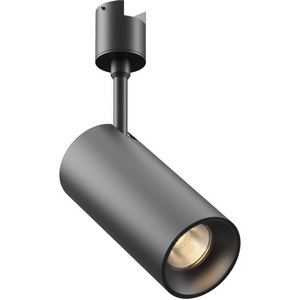 Изображение товара Трековый светильник 48V Maytoni Technical Elasity Focus Led TR163-1-15W3K-M-B