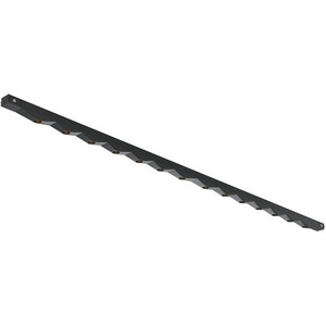 Изображение товара Трековый светильник LED магнитный 24W 48V Maytoni Technical Spiky TR175-1-24WTW-M-B