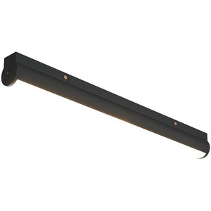 Изображение товара Трековый светильник LED магнитный 8W 48V Maytoni Technical Basis Rot TR183-1-12WTW-B