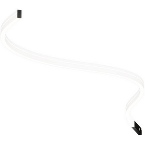 Изображение товара Трековый светильник светодиодный магнитный 8W 24V Maytoni Technical Flex TR186-1-8W4K-B