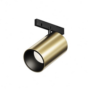 Изображение товара Трековый светильник магнитный 5Вт 24V Maytoni Technical Focus Led TR187-1-5W4K-M-BBS