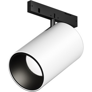 Изображение товара Трековый светильник магнитный 5Вт 24V Maytoni Technical Focus Led TR187-1-5W4K-M-BW