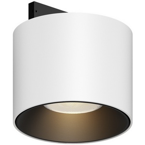 Изображение товара Трековый светильник светодиодный магнитный 5W 24V Maytoni Technical Alfa S TR188-1-5W3K-M-BW