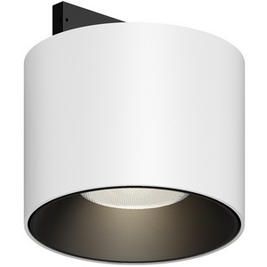 Изображение товара Трековый светильник светодиодный магнитный 5W 24V Maytoni Technical Alfa S TR188-1-5W4K-M-BW