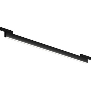 Изображение товара Трековый светильник LED магнитный 12W 24V Maytoni Technical Basis TR192-1-12W4K-B