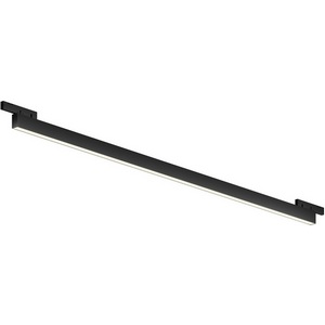 Изображение товара Трековый светильник LED магнитный 16W 24V Maytoni Technical Basis TR192-1-16W3K-B