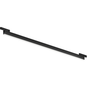 Изображение товара Трековый светильник LED магнитный 16W 24V Maytoni Technical Basis TR192-1-16W4K-B