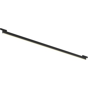 Изображение товара Трековый светильник LED магнитный 21W 24V Maytoni Technical Basis TR192-1-21W2.7K-B