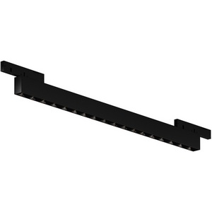 Изображение товара Трековый светильник LED магнитный 15W 24V Maytoni Technical Points TR193-1-15W4K-M-B