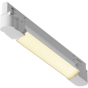 Изображение товара Трековый светильник LED трехфазный 10W 220V Maytoni Technical Basis TR196-3-10W2.7K-W