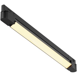 Изображение товара Трековый светильник LED трехфазный 20W 220V Maytoni Technical Basis TR196-3-20W2.7K-B