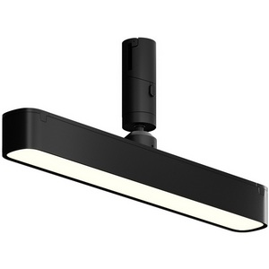 Изображение товара Трековый светильник LED 10W 48V Maytoni Technical Basis Rot TR202-1-10W3K-B