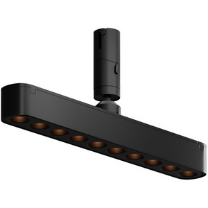 Изображение товара Трековый светильник LED 20W 48V Maytoni Technical Points Rot TR203-1-10W3K-S-B