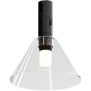 Изображение товара Трековый светильник светодиодный магнитный 3W 48V Maytoni Technical Biancа TR206-1-3W3K-B