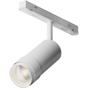 Изображение товара Трековый светильник светодиодный магнитный Zigbee 48V 12W Maytoni Technical Focus Zoom TR212-4-12WTW-Z-DSZ-W (Умный дом)