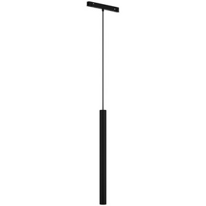 Изображение товара Трековый светильник магнитный 5W 48V Maytoni Technical Focus LED TR226-4-5WTW-M-DD2-B