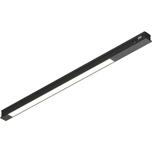 Изображение товара Трековый светильник светодиодный магнитный 48V 10W Maytoni Basis TR231-2-10W4K-B