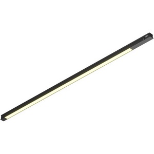 Изображение товара Трековый светильник светодиодный магнитный 48V 15W Maytoni Basis TR231-2-15W3K-B