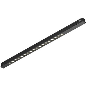 Изображение товара Трековый светильник светодиодный магнитный 48V 15W Maytoni Points TR232-2-15W4K-B