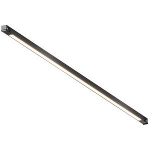 Изображение товара Трековый светильник низковольтный светодиодный 48V 12W Maytoni Technical Basis TR240-2-12W4K-B