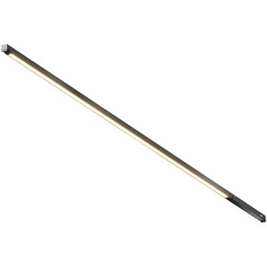 Изображение товара Трековый светильник низковольтный светодиодный 48V 18W 2700-6000K Zigbee Maytoni Technical Basis TR240-4-18WTW-DSZ-B