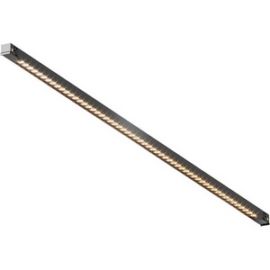 Изображение товара Трековый светильник низковольтный светодиодный 48V 12W 3000K Maytoni Technical Points TR241-2-12W3K-B