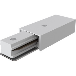 Изображение товара Ввод питания белый (однофазный) Maytoni Technical Accessories for tracks Unity TRA001B-11W