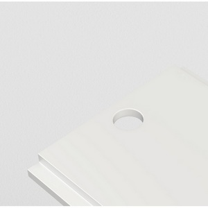 Изображение товара Крепление для троса 1шт белый (магнитный) Maytoni Technical Accessories for tracks S35 TRA004HP-21W