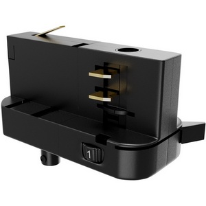 Изображение товара Коннектор для трека Maytoni Accessories for tracks Trinity TRA005-3-A-B
