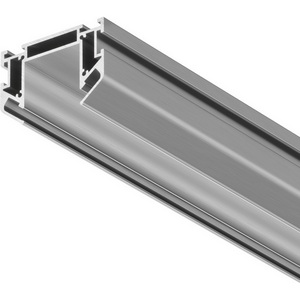 Изображение товара Профиль для монтажа в натяжной ПВХ потолок, 2м (однофазный) Maytoni Technical Accessories for tracks Trinity TRA005MP-312S