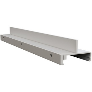 Изображение товара Усилитель стыка белый (трехфазный) Maytoni Technical Accessories for tracks Trinity TRA005TL-31W