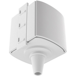 Изображение товара Коннектор для трека белый (однофазный) Maytoni Technical Accessories for tracks Unity TRA010-1-A-W