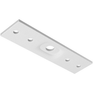 Изображение товара Коннектор прямой накладной белый (магнитный) Maytoni Technical Accessories for tracks Exility TRA034C-21W