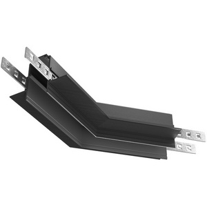 Изображение товара Соединитель угловой Maytoni Accessories for tracks Exility TRA034CLO-42.12B