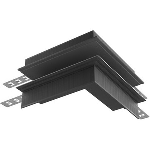 Изображение товара Соединитель угловой для магнитного шинопровода Maytoni Accessories for tracks Exility TRA034CO-42.12B