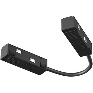 Изображение товара Коннектор гибкий для магнитного шинопровода Maytoni Accessories for tracks Exility TRA034CPC-42B-15-1