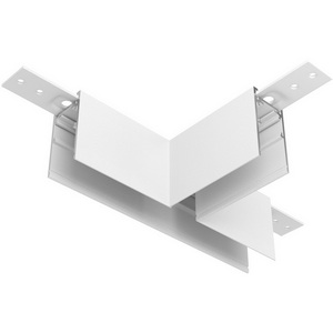 Изображение товара Коннектор Т-образный накладной белый (магнитный) Maytoni Technical Accessories for tracks Exility TRA034CT-41W