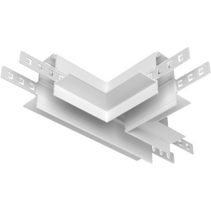 Изображение товара Коннектор Т-образный встраиваемый белый (магнитный) Maytoni Technical Accessories for tracks Exility TRA034CT-42W