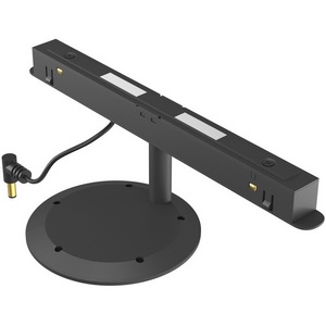 Изображение товара Коннектор для Яндекс Станции Мини Maytoni Accessories for tracks Exility TRA034CVC-B