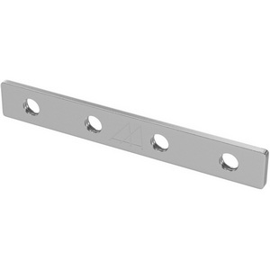 Изображение товара Комплект прямых соединителей для демпферного шинопровода Maytoni Accessories for tracks Exility TRA034D-C-42S