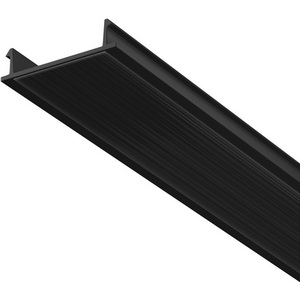 Изображение товара Декоративная накладка черный Maytoni Accessories for tracks Exility TRA034DO-1B