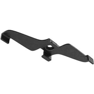 Изображение товара Фиксатор для накладного монтажа черный (магнитный) Maytoni Technical Accessories for tracks Exility TRA034HS-21B