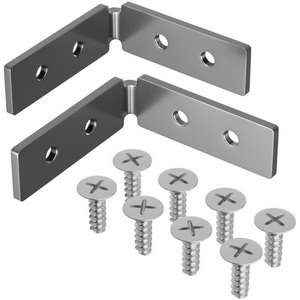 Изображение товара Соединитель Maytoni Technical Accessories for tracks Exility TRA034ICL-MP