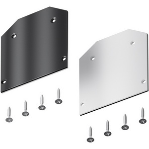 Изображение товара Боковая заглушка Maytoni Accessories for tracks Exility TRA034MPEC-1