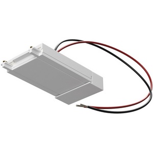 Изображение товара Ввод питания накладной белый (магнитный) Maytoni Technical Accessories for tracks Radity TRA084B-11W