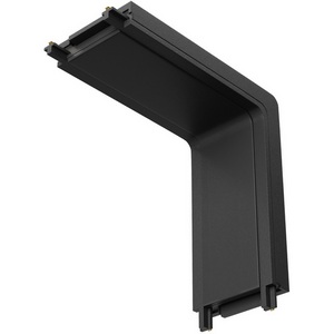 Изображение товара Коннектор питания внутренний черный (магнитный) Maytoni Technical Accessories for tracks Radity TRA084CI-11B