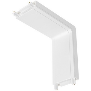 Изображение товара Коннектор питания внутренний белый (магнитный) Maytoni Technical Accessories for tracks Radity TRA084CI-11W