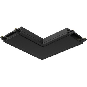 Изображение товара Конектор питания угловой черный (магнитный) Maytoni Technical Accessories for tracks Radity TRA084CL-11B