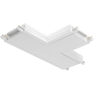 Изображение товара Коннектор питания T-образный белый (магнитный) Maytoni Technical Accessories for tracks Radity TRA084CT-11W